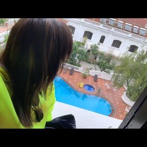 Meet your Posher, Lynda